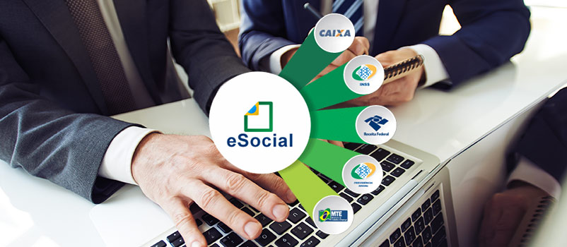 eSocial: O fiscal que não dorme